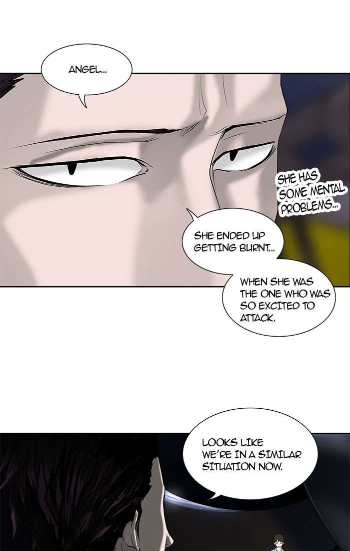 Tower of God Chapter 257 67